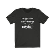 Armor Unisex Tee